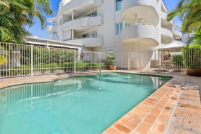 Seashells Sweet Retreat 450m walk to CBD Nelson Bay